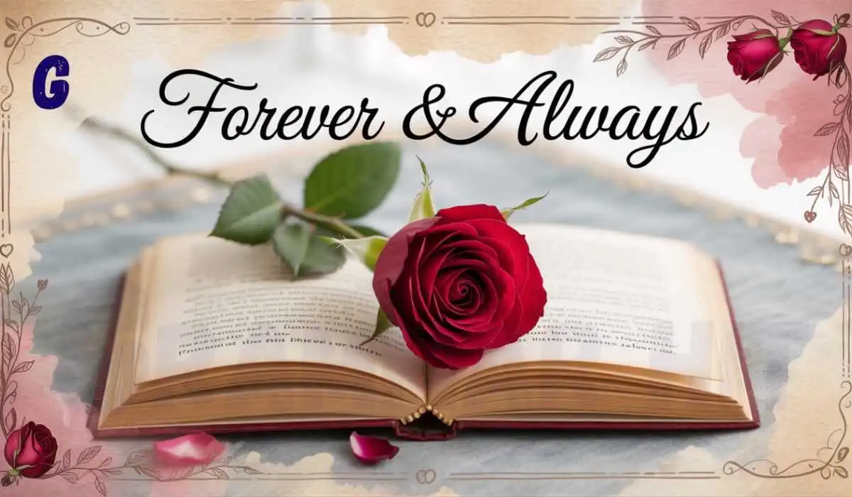 Love Poems for Her
