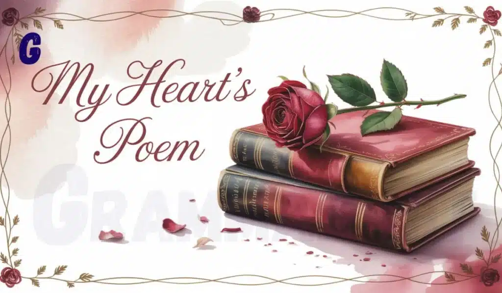 Love Poems for Her