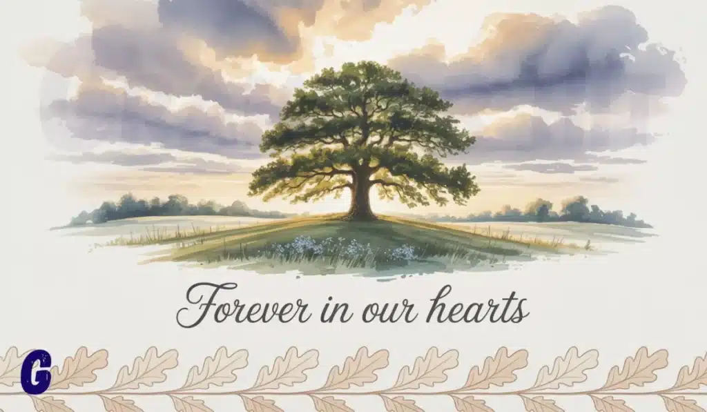 Funeral Poems for Dad