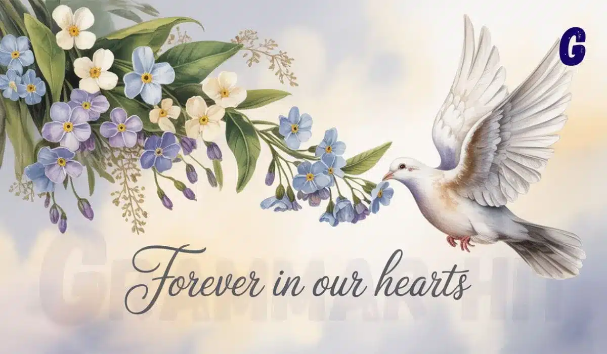 Healing Poems for Loss of Mother