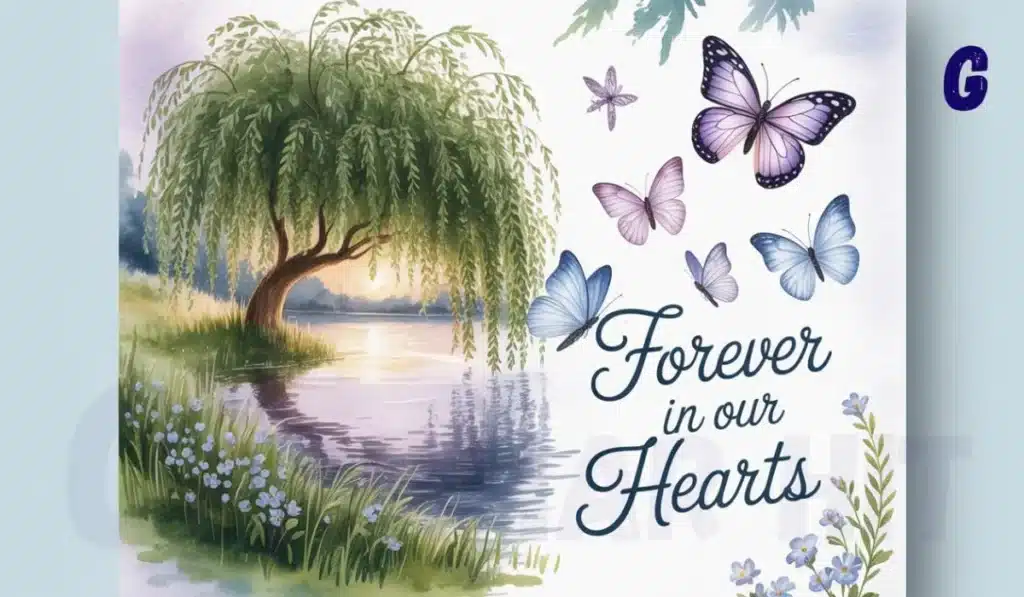 Healing Poems for Loss of Mother