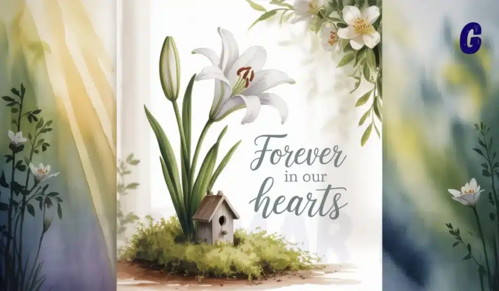 Healing Poems for Loss of Mother