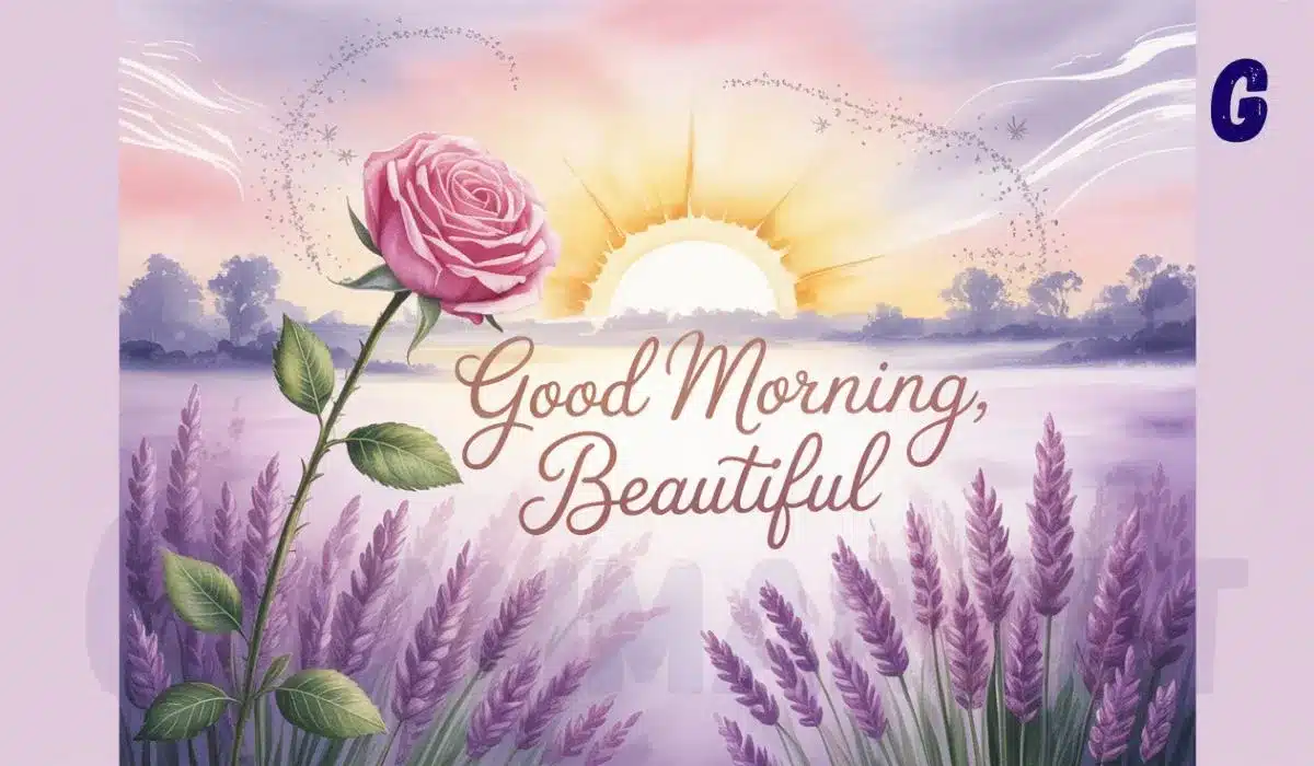 Good Morning Poems for Her